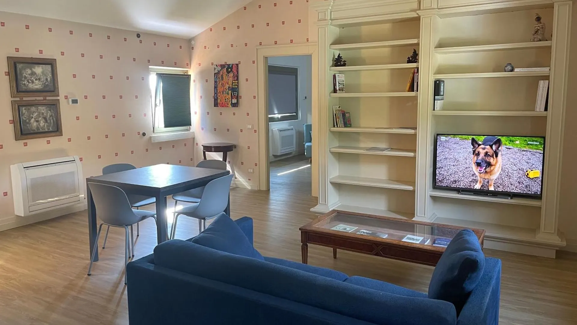 דירה Rodengo-Saiano Villa Valle Franciacorta - Appartamenti Per Vacanze