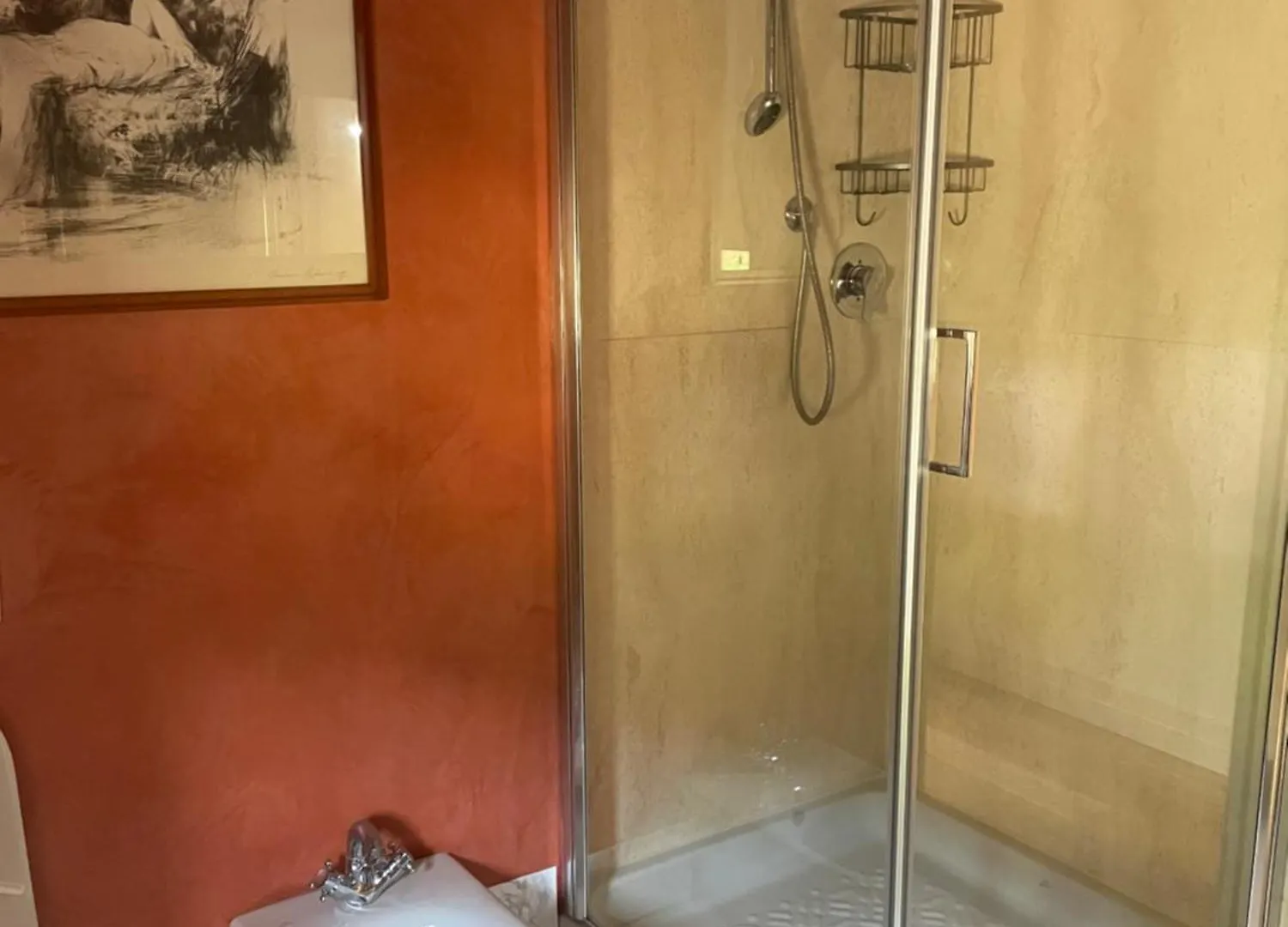 Rodengo-Saiano Villa Valle Franciacorta - Appartamenti Per Vacanze