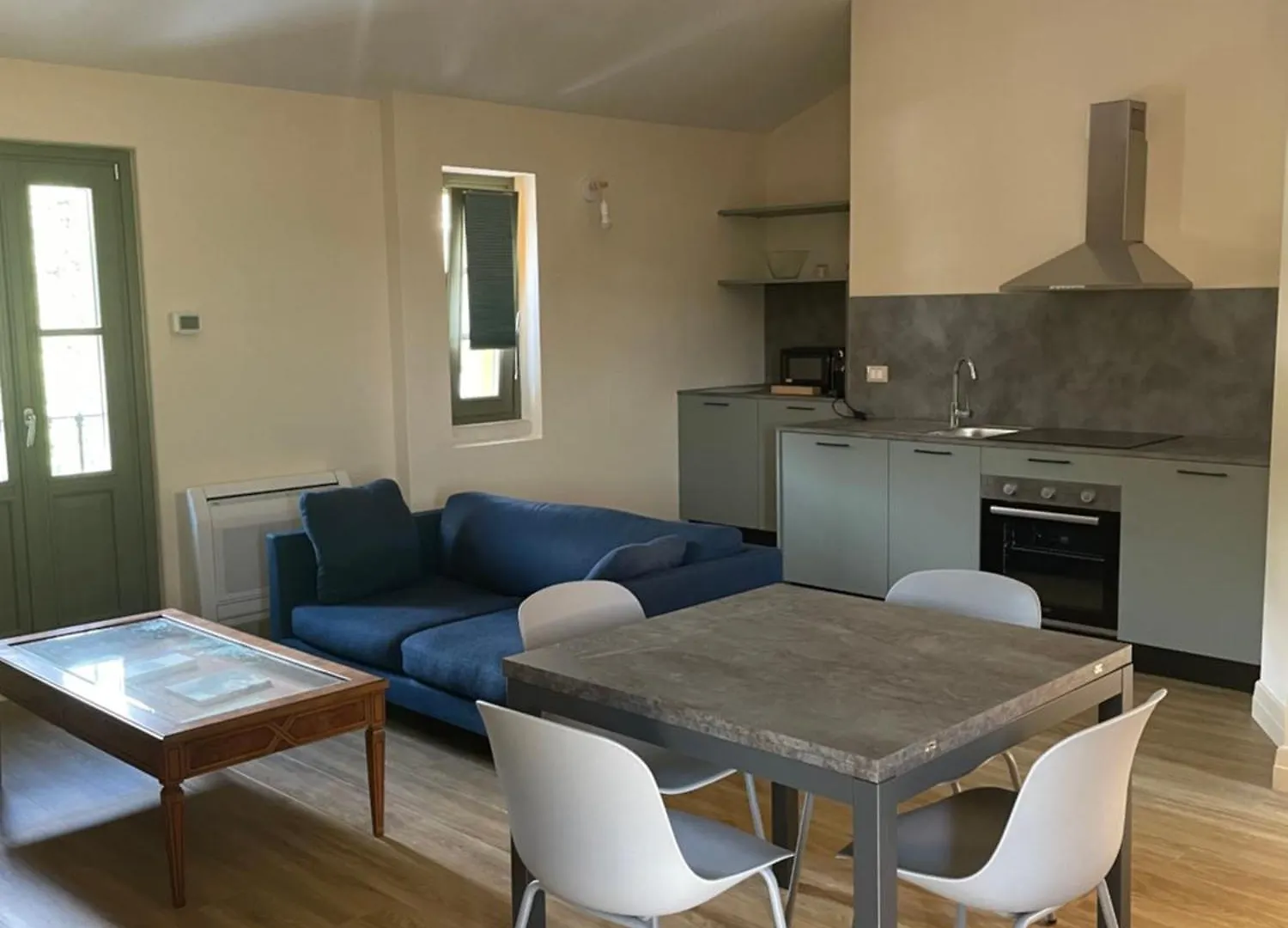 דירה Rodengo-Saiano Villa Valle Franciacorta - Appartamenti Per Vacanze