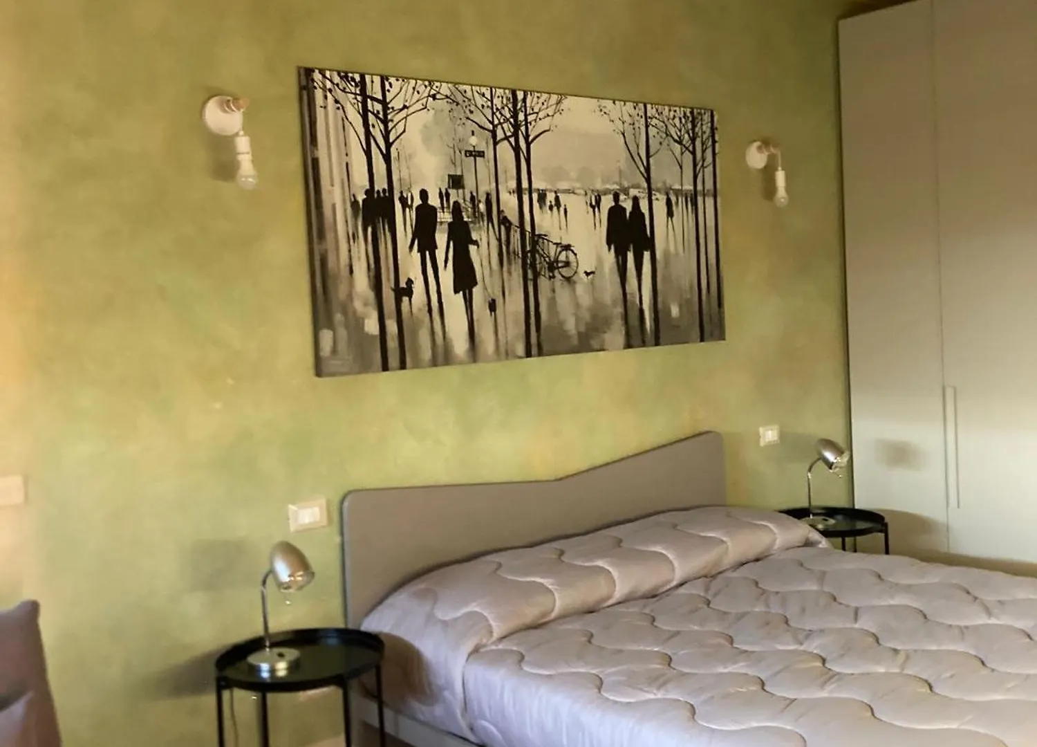 דירה Rodengo-Saiano Villa Valle Franciacorta - Appartamenti Per Vacanze